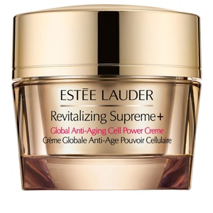 Estee Lauder, Estee Lauder Revitalizing Supreme + Global Anti-Aging Cell Power Cr..., 