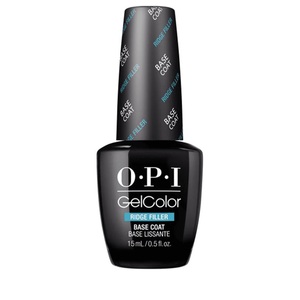 OPI, OPI GelColor Ridge Filler Base Coat 15ml, OPI GelColor Ridge Filler Base Coat 15ml