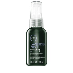 Paul Mitchell, Paul Mitchell Tea Tree Lavender Mint Nourishing Oil 50ml, Paul Mitchell Tea Tree Lavender Mint Nourishing Oil 50ml