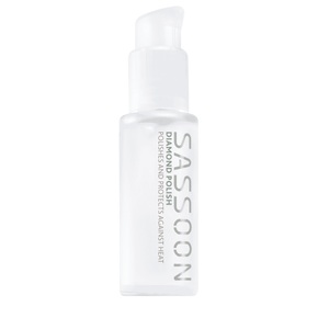 Sassoon, Sassoon Finish Diamond Polish 50ml, Sassoon Finish Diamond Polish 50ml