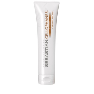 Sebastian, Cellophanes - Caramel Brown, Sebastian Cellophanes Caramel Brown 300 ml