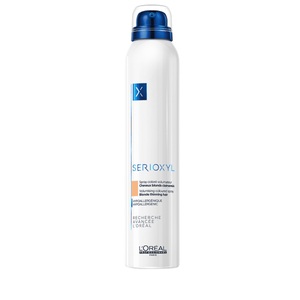 L'Oréal Professionnel, L´Oréal Professionnel Blond Haartönung 200ml, L'Oréal Professionnel Serioxyl Volumising Coloured Spray 200 ml Blondes Haar