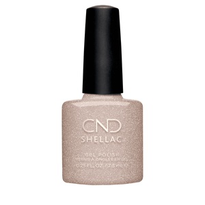 CND, CND Shellac UV Color Coat - Bellini 7.3ml, CND Shellac Night Moves UV Color Coat Bellini 7.3 ml