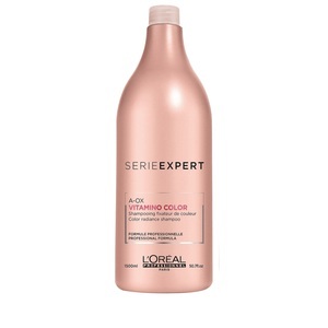 L'Oréal Professionnel, L'Oréal Professionnel Série Expert Vitamino Color Shampoo 1500ml, L'Oréal Professionnel Série Expert Vitamino Color Shampoo 1500ml