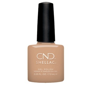 CND, CND Shellac UV Color Coat - Brimstone 7.3ml, CND Shellac UV Color Coat - Brimstone 7.3ml