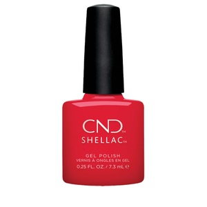CND, CND Shellac UV Color Coat - Element 7.3ml, CND Shellac Wild Earth UV Color Coat Element 7.3 ml