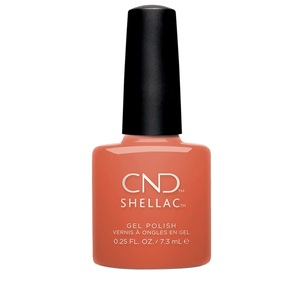 CND, CND Shellac UV Color Coat - Soulmate 7.3ml, CND Shellac UV Color Coat - Soulmate 7.3ml