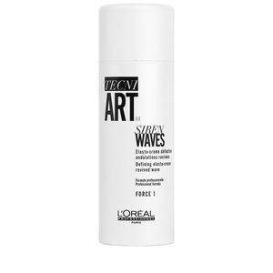 L'Oréal Professionnel, Tecni.art Essentials - Siren Waves, L'Oréal Professionnel Tecni.Art Siren Waves - 150ml
