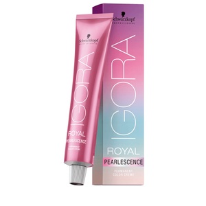 Schwarzkopf Prof., Schwarzkopf Prof. Igora Royal Pearlesence 9,5-29 Lavender 60ml, Schwarzkopf Professional Igora Royal 9,5-29 Lavender - 60ml
