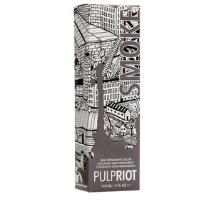 Pulp Riot, Pulp Riot - Smoke, Pulp Riot Smoke 118ml