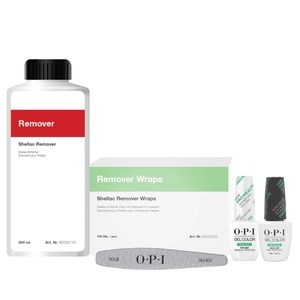 OPI, OPI GelColor Starter-Set Basic, OPI GelColor Starter-Set Basic