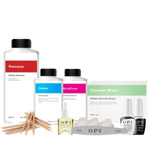OPI, OPI GelColor Starter-Set, OPI GelColor Starter-Set
