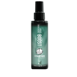 Joico, Joico Structure Boost Thickening Spray 150ml, Joico Structure Boost Thickening Spray 150ml