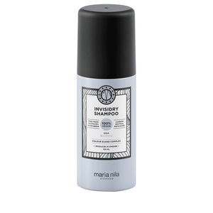 Maria Nila, Maria Nila Style & Finish Invisidry Shampoo 100ml, Maria Nila Invisidry Shampoo - 100ml