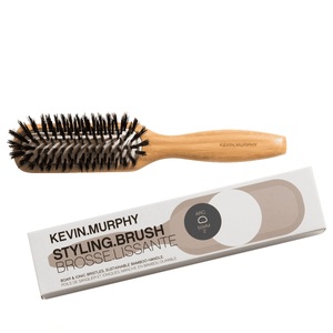 Kevin Murphy, Kevin Murphy Styling.Brush 1pc, Kevin Murphy Styling Brush With Box