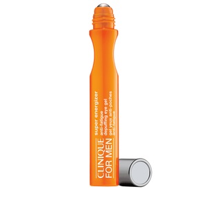 Clinique, Clinique CFM Maximum Energizer Eye Roller Ball 15ml, Clinique Clinique for Men Clinique Clinique for Men SUPER ENERGIZER ANTI-FATIGUE EYE GEL 15ML augen_rollon 15.0 ml