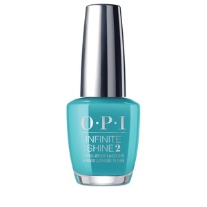 OPI, O.p.i. Infinite Shine 15ml, OPI Infinite Shine Suzi-San Climbs Fuji-San 15ml
