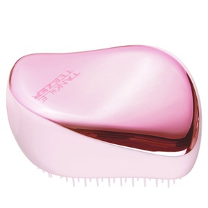 Tangle Teezer, Tangle Teezer Compact Styler Baby Doll Pink, TangleTeezer Haarbürste Compact Styler, Baby Doll Pink