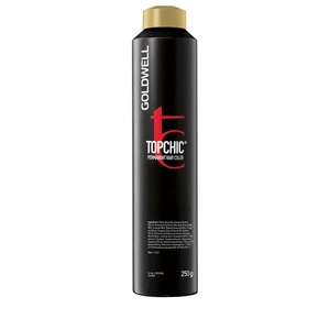 Goldwell, Goldwell Topchic Permanent Hair Color, GOLDWELL Topchic Permanente Haarfarbe