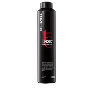 Goldwell, Goldwell Topchic 9NA - Hell-Hell-Natur-Aschblond 250ml, GOLDWELL Topchic Permanente Haarfarbe