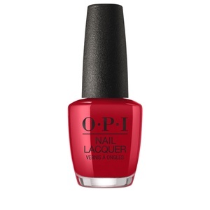OPI, OPI Nail Lacquer The Thril of Brazil 15ml, OPI Nail Lacquer The Thrill of Brazil 15ml