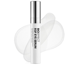 Bioeffect, Bioeffect EGF Eye Mask Treatment 3ml, Bioeffect EGF Eye Mask Treatment 6x3g + 3ml