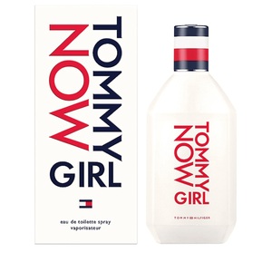 Tommy Hilfiger, Tommy Hilfiger Tommy Now Girl Eau de Toilette 30ml, Tommy Hilfiger Now Eau de Toilette 30ml