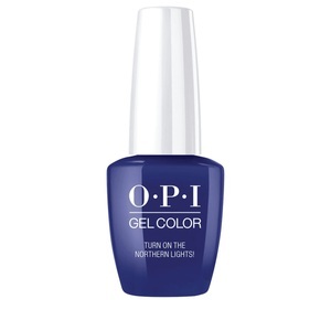 OPI, OPI GelColor Turn On The Northern Lights! 15ml, OPI GelColor Turn On The Northern Lights! 15ml