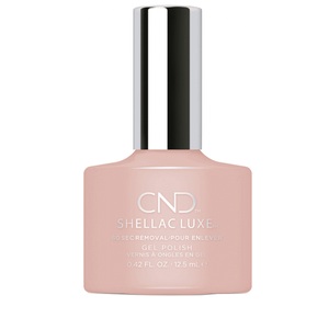 CND, CND Shellac Luxe Uncovered 12.5ml, CND Shellac Luxe Uncovered 12.5ml