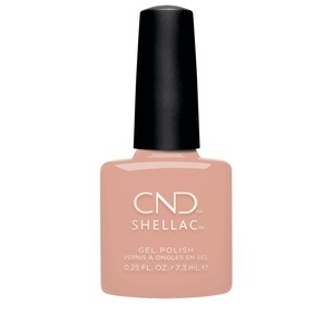 CND, Shellac - Treasured Moments Baby Smile, CND Shellac UV Color Coat - Baby Smile 7.3ml