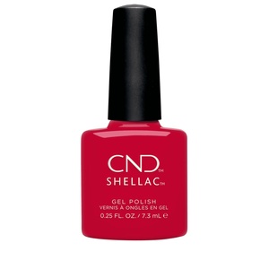 CND, Shellac - Treasured Moments First Love, CND Shellac UV Color Coat - First Love 7.3ml