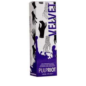 Pulp Riot, Pulp Riot - Velvet, Pulp Riot Velvet 118ml