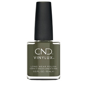 CND, Vinylux - Treasured Moments Cap & Gown, CND Vinylux Cap & Gown 15ml