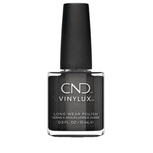CND, CND Vinylux Powerful Hematite 15ml, CND Vinylux Powerful Hematite 15ml