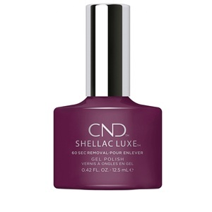 CND, CND Shellac Luxe Vivant 12.5ml, CND Shellac Luxe Vivant 12.5ml