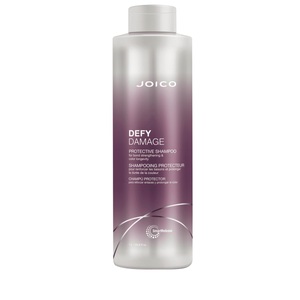 Joico, Joico Defy Damage Protective Shampoo 1000ml, JOICO Defy Damage Protective Shampoo