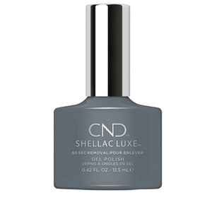 CND, CND Shellac Luxe Whisper 12.5ml, CND Shellac Luxe Whisper 12.5ml