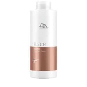 Wella Professionals, Wella Professionals Wella professionisti Fusion Shampoo Intense Rep..., Wella Professionals Fusion Shampoo - 1000ml
