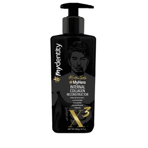 mydentity by Guy Tang, mydentity Care - #MyHero X3, #MyDentity MyHero X3 Internal Collagen Reconstructor Internal Recovery Concentrate
