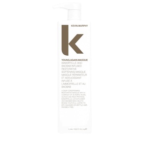 Kevin Murphy, Kevin Murphy Young.Again.Masque Kevin Murphy (Immortelle e Baobab infuso ristora..., Kevin Murphy Young.Again.Masque inkl. Pumpe 1000ml