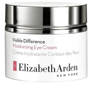 Elizabeth Arden, Elizabeth Arden sichtbarer Unterschied feuchtigkeitsspendende AUGEN..., Elizabeth Arden Visible Difference Moisturizing Eye Cream 15ml
