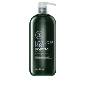 Paul Mitchell, Tea Tree Lavender Mint - Moisturizing CoWash, Paul Mitchell LAVENDER MINT moisturizing Cowash 1000 ml