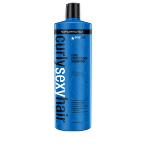 Sexy Hair Concepts, Sexy Hair Concepts Curly Sexy Hair Curl Enhancing Curl Moisturizing..., sexyhair Curly Sexy Hair Enhancing Shampoo 1000ml