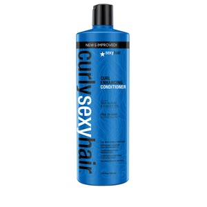 Sexy Hair Concepts, Sexy Hair Concepts Curly Sexy Hair Curl Enhancing Curl Moisturizing..., sexyhair Curly Sexy Hair Enhancing Conditioner 1000ml