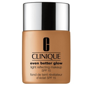Clinique, Clinique Even Better Glow Light Reflecting Makeup SPF 15 WN 114 Golden 30ml, Clinique Even Better? Glow Light Reflecting Makeup LSF 15 WN 114 Golden