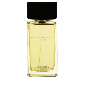 DKNY, DKNY - Gold - Eau de Parfum, Donna Karan Gold Eau De Toilette Spray 50ml