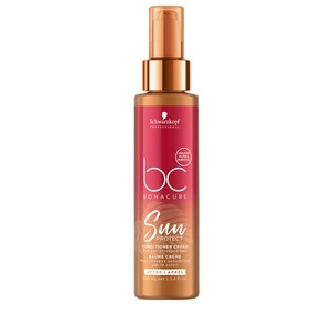 Schwarzkopf Prof., Schwarzkopf Prof. BC Bonacure Sun Protect Conditioner Cream 100ml, Schwarzkopf Prof. BC Bonacure Sun Protect Conditioner Cream 100ml
