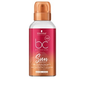 Schwarzkopf Prof., Schwarzkopf Prof. BC Bonacure Sun Protect Prep & Protection Spritz 100ml, Schwarzkopf Prof. BC Bonacure Sun Protect Prep & Protection Spritz 100ml