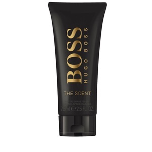 Boss, Boss Hugo Boss After Shave Balsam 75ml, Hugo Boss BOSS The Scent After Shave Balm 75ml