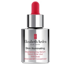 Elizabeth Arden, Elizabeth Arden Skin illuminante schiarente giorno siero VBTN40009 ..., Elizabeth Arden Skin Illuminating Brightening Day Serum 30ml